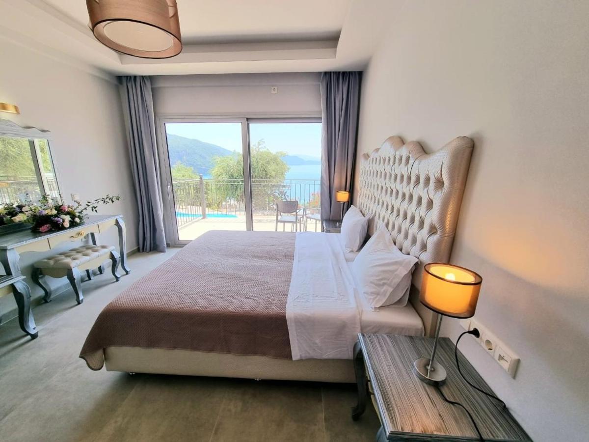 Enjoy Lichnos Bay Village, Camping, Hotel And Apartments Parga Exterior foto