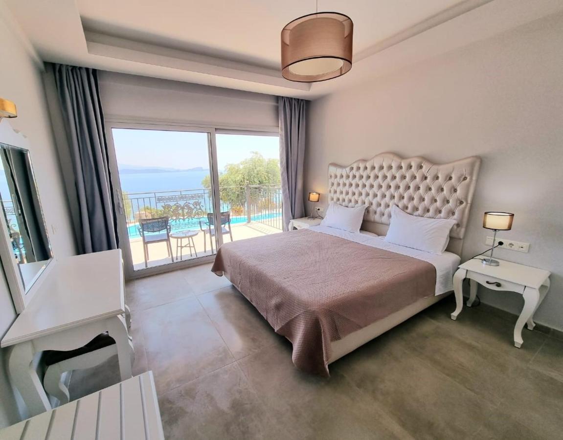 Enjoy Lichnos Bay Village, Camping, Hotel And Apartments Parga Exterior foto
