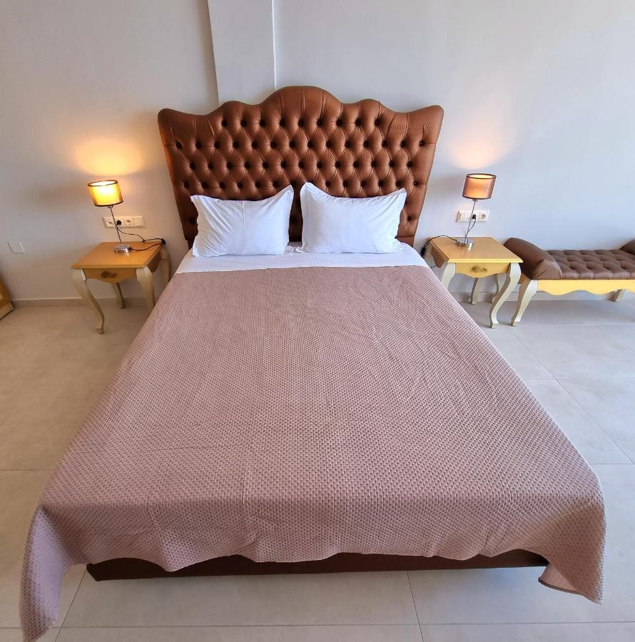 Enjoy Lichnos Bay Village, Camping, Hotel And Apartments Parga Exterior foto