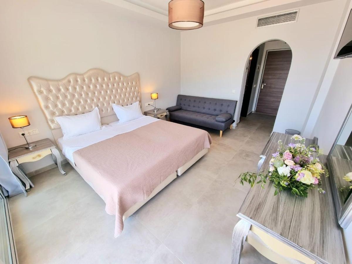 Enjoy Lichnos Bay Village, Camping, Hotel And Apartments Parga Exterior foto