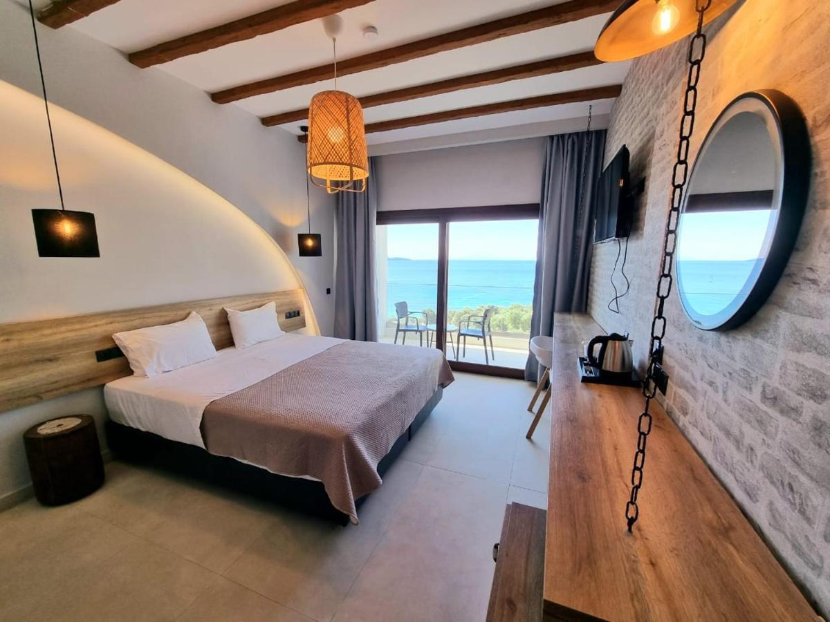 Enjoy Lichnos Bay Village, Camping, Hotel And Apartments Parga Exterior foto