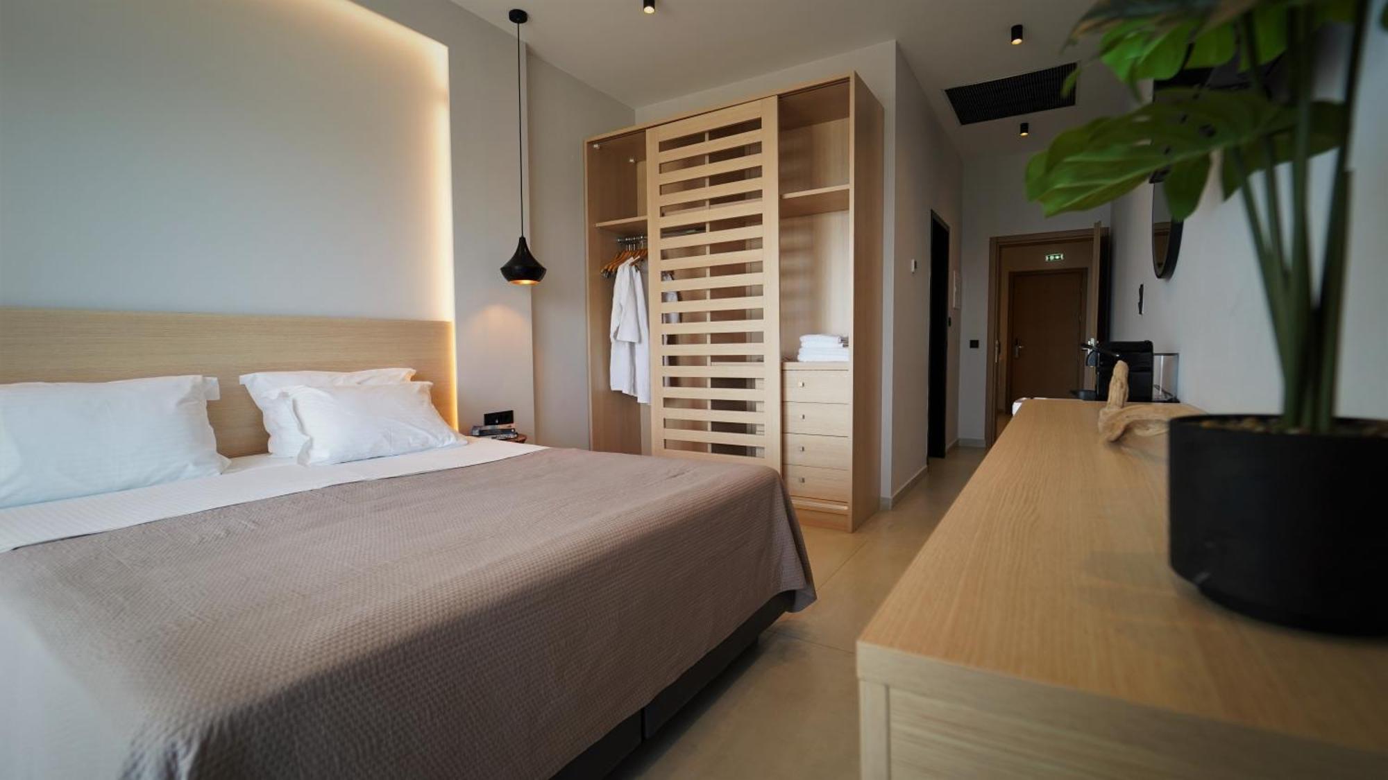 Enjoy Lichnos Bay Village, Camping, Hotel And Apartments Parga Exterior foto